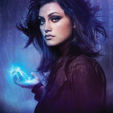 Схема вышивки «фиби тонкин»