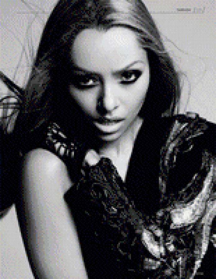 катерина грэхэм - дневники вампира, бонни - предпросмотр