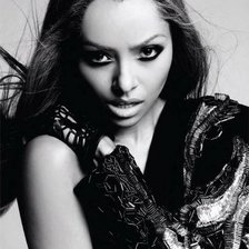 Схема вышивки «катерина грэхэм»