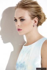 Схема вышивки «бриттани робертсон»