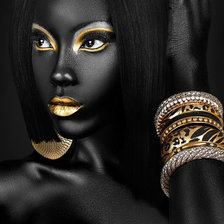 Схема вышивки «более чем...»