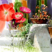 Схема вышивки «№518508»