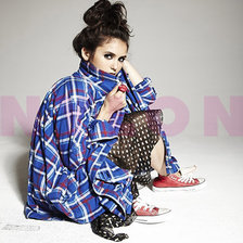 Схема вышивки «нина добрев»