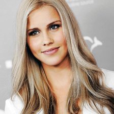 Схема вышивки «клер холт»