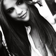 селена гомез