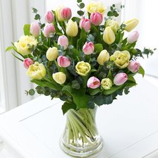 Схема вышивки «№518554»