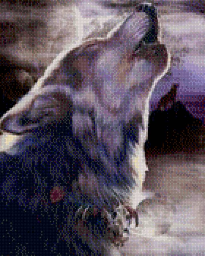 ночная тоска - предпросмотр