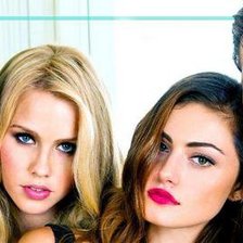 Схема вышивки «первородные»