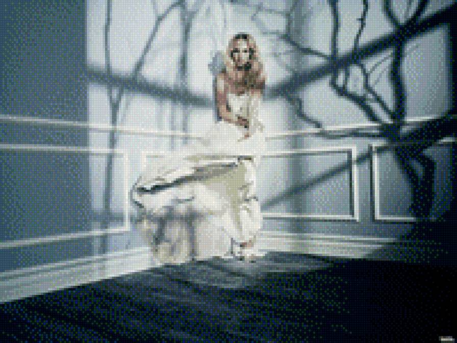 кэндис аккола - дневники вампира, керолайн - предпросмотр