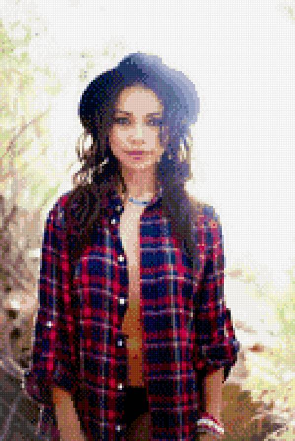 джесика паркер кенеди - мелисса, тайный круг - предпросмотр