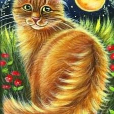 Схема вышивки «№518674»