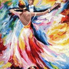 Схема вышивки «№518722»