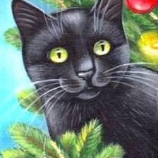 Схема вышивки «№518725»