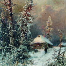 Схема вышивки «№518818»