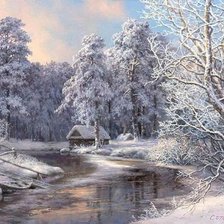 Схема вышивки «№518820»