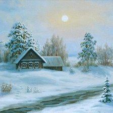 Схема вышивки «№518821»