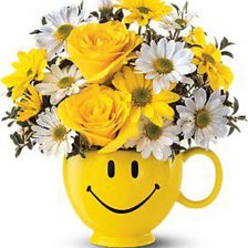 Схема вышивки «радость»