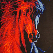 Схема вышивки «№518885»