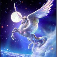 Схема вышивки «№518888»