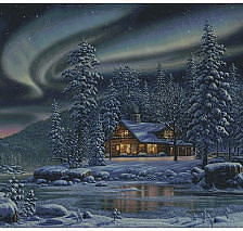 Схема вышивки «№518902»