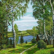 Схема вышивки «№518904»