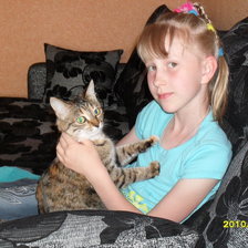 Схема вышивки «№519099»