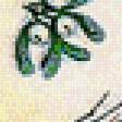 Предпросмотр схемы вышивки «Зайчишка» (№519103)