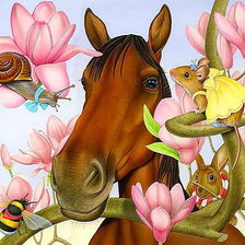 Схема вышивки «№519271»