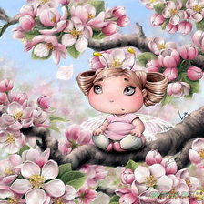 Схема вышивки «№519274»