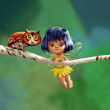 Схема вышивки «№519277»