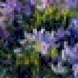 Предпросмотр схемы вышивки «Владимир Жданов . Цветет сирень» (№519500)