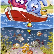 Схема вышивки «№519600»