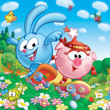 Схема вышивки «№519610»