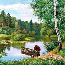 Схема вышивки «№519702»