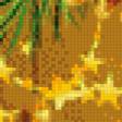 Предпросмотр схемы вышивки «создаем новогоднее настроение» (№519760)