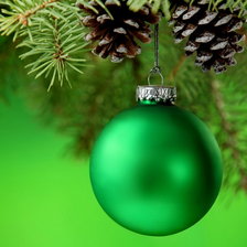 Схема вышивки «создаем  новогоднее настроение»