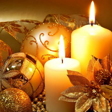 Схема вышивки «создаем  новогоднее настроение»