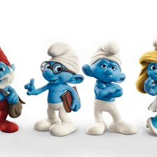 Схема вышивки «серия "детское"»