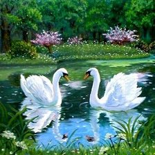 Схема вышивки «№519949»