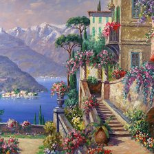 средиземноморье