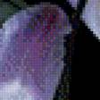 Предпросмотр схемы вышивки «лилии» (№520222)