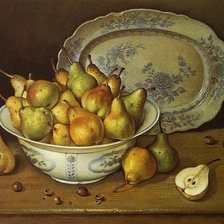 серия ,,натюрморт