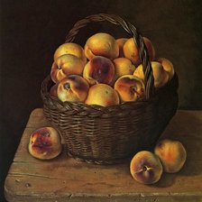 Схема вышивки «серия ,,натюрморт"»