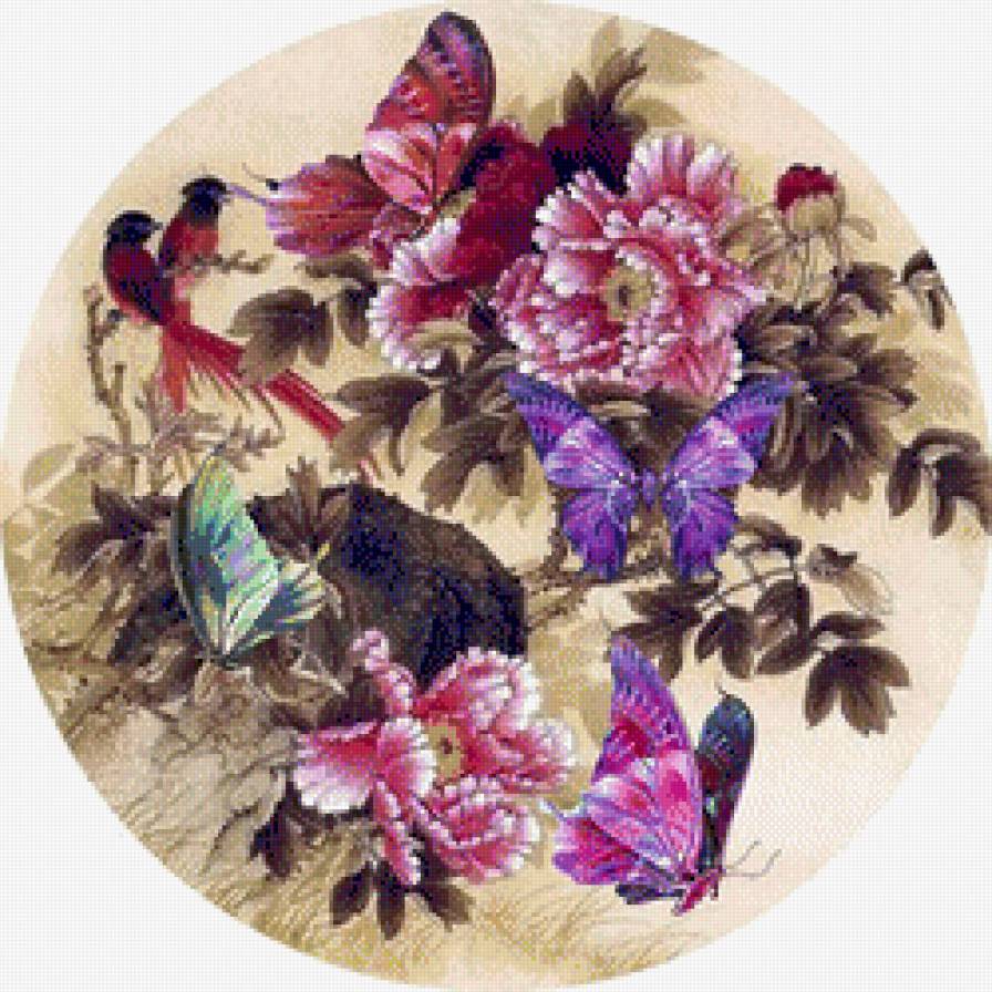 Салфетка - предпросмотр