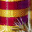 Предпросмотр схемы вышивки «создаем новогоднее настроение» (№520602)
