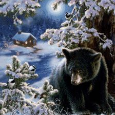 Схема вышивки «№520667»