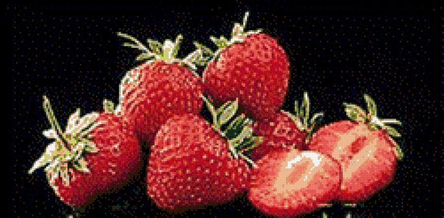 клубничка - предпросмотр