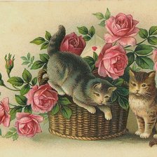 Схема вышивки «№520733»