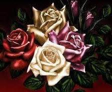 Схема вышивки «№520854»