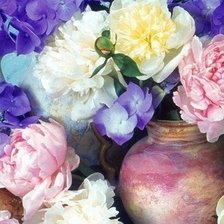 Схема вышивки «№520958»